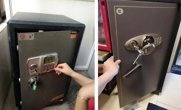 保险柜开锁售后维修服务 保险柜开锁售后维修服务
