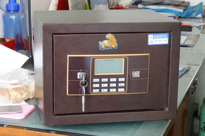 虎牌保险柜售后 虎牌保险柜售后